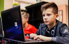 Франшиза Championika Digital: Школа программирования и цифрового творчества для детей