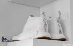 Франшиза MasterKicks Shop: Онлайн-магазин обуви