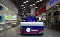 Франшиза Национальная Лотерея: Новая государственная лотерея