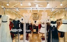Франшиза BellaPotemkina: Фирменный магазин женской одежды