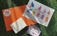 Франшиза CITY NAILS CLUB: Сеть студий красоты