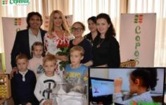 Франшиза Соробан: Школа ментальной арифметики