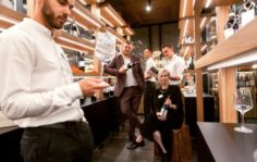 Франшиза Wine & Whiskey by Simple: Винотека