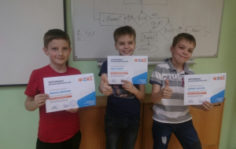 Франшиза Фокс: Школа программирования