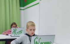 Франшиза РОББО Клуб