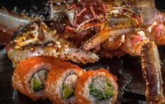 Франшиза СушиStore: Успешная сеть суши-баров в формате "take away"
