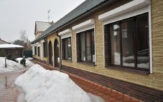 Франшиза МИРРА: Национальная сеть домов для пожилых людей
