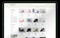 Франшиза StepTime Shop: Онлайн-магазин одежды и обуви