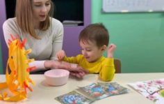 Франшиза HAPPY MAMA CLUB FOR KIDS: Детский развивающий центр