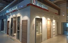 Франшиза Porta prima: Салон межкомнатных дверей