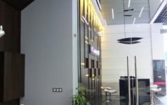 Франшиза Ceramic Pro: Центр керамических покрытий и детейлинг центр