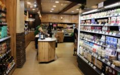 Франшиза Белмаркет: Уникальный магазин белорусских продуктов