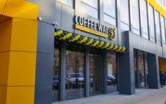 Франшиза Coffee Way: Сеть кофейных баров от Сочи до Благовещенска