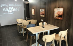 Франшиза Cinnabon: Всемирно известные пекарни