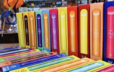 Франшиза ТОРТУГА: Сеть кальянных магазинов