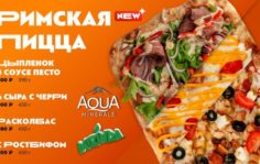 Франшиза Гриль №1: Ресторан быстрого питания