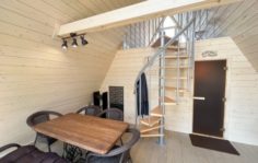 Франшиза Woodzavod: Строительство каркасных домов и бань