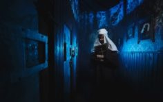 Франшиза ПАНИКА: Квесты-ужастики с присутствием игры актеров