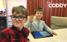 Франшиза CODDY: Детские школы программирования и дизайна