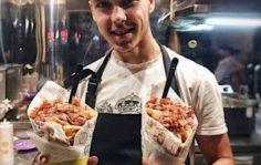 Франшиза Frite’s: Бельгийский картофель в кульках