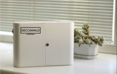 Франшиза DECCAWALD Aroma: Аромамаркетинг
