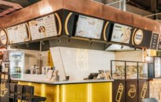 Франшиза ShaurMeals: Сеть стрит-фуда с разнообразным меню шаурмы