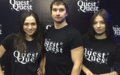Франшиза QuestQuest: Квесты