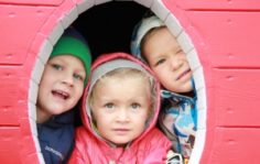 Франшиза One! International School: Сеть современных международных садов и начальных школ