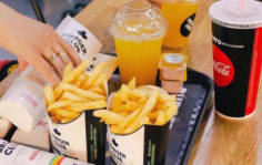 Франшиза Burger Club: Крафтовые бургерные