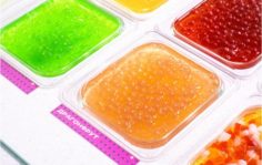 Франшиза Tea Funny: Напитки на основе чая, кофе, молока, свежевыжатых соков и топингов