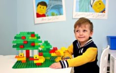 Франшиза Lego Education Aftershool Programs: Учебные центры
