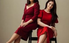 Франшиза FLEXIBLE: Cеть студий растяжки