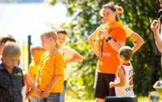 Франшиза ВЫШЕ ВСЕХ: Детская школа баскетбола