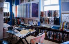 Франшиза Интерьер-Клуб: Продажа элитных отделочных материалов
