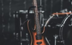 Франшиза Synergy Music School: Альтернативная музыкальная школа для детей и взрослых