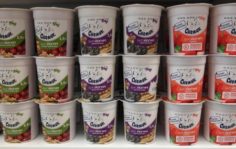 Франшиза Лактис: Производство, переработка и продажа цельномолочной продукции