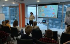 Франшиза Kidsdev: Сеть бизнес-школ и лагерей для детей