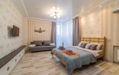 Франшиза RentHouse: Краткосрочная аренда недвижимости