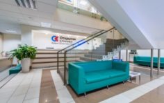 Франшиза Открытая клиника: Сеть клиник