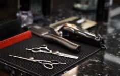 Франшиза WILLMADE: Сеть барбершопов