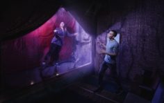 Франшиза ПАНИКА: Квесты-ужастики с присутствием игры актеров