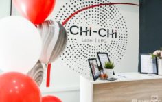 Франшиза CHI-CHI: Сеть студий лазерной эпиляции и аппаратной коррекции фигуры