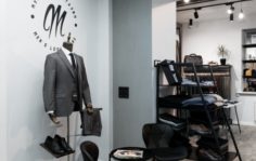 Франшиза Men’s Look store: Магазин мужской одежды