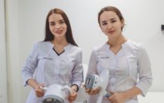 Франшиза CHI-CHI: Сеть студий лазерной эпиляции и аппаратной коррекции фигуры