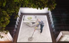 Франшиза CleanWell: Клининг