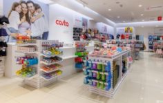 Франшиза COSTA: Сеть дисконтных магазинов одежды для всей семьи и товаров для дома