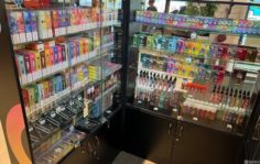 Франшиза Не Дым: Сеть розничных магазинов электронных сигарет