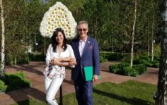 Франшиза ЛЮКССАД: Студия ландшафтного дизайна премиального уровня