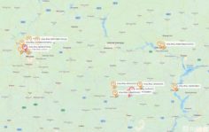 Франшиза Инь-Янь: Сеть доставок еды