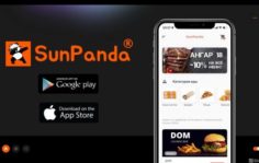 Франшиза SunPanda: Сеть сервисов доставки еды